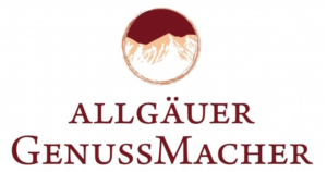 Logo Allgäuer Genussmacher