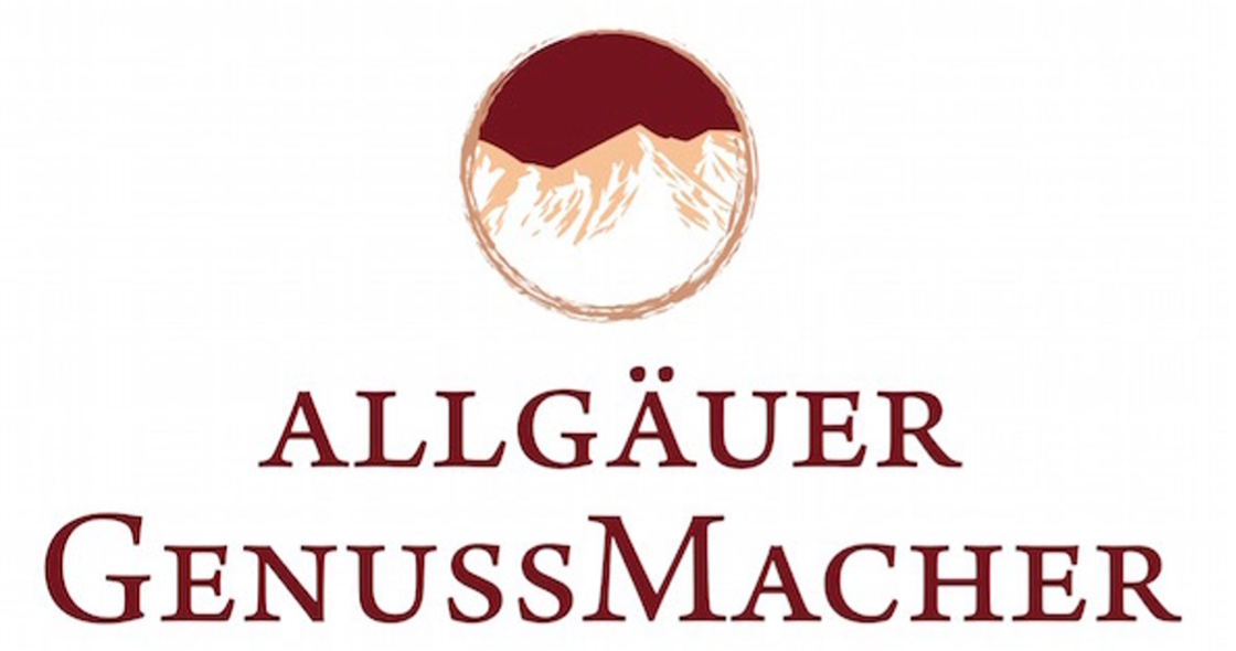 Logo Allgäuer Genussmacher